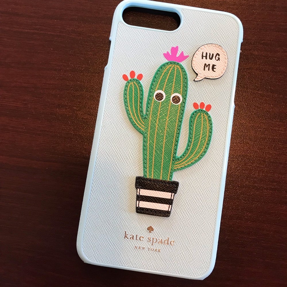 Kate Spade Phone Case